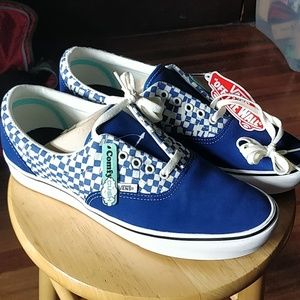Vans Comfy Cush Era